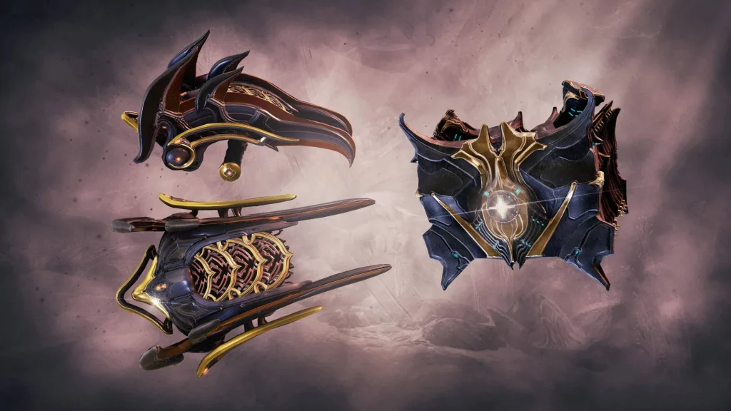 Older sentinels like Dethcube and Wyrm