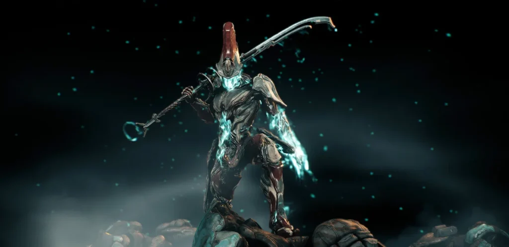 Revenant activating Danse Macabre to distract enemies.