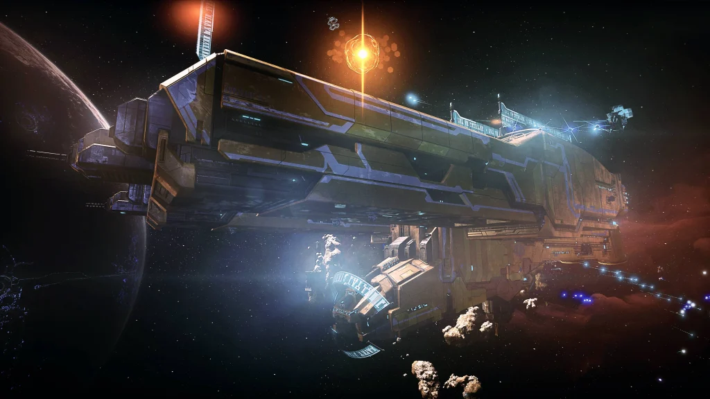 Soma Prime rifle Warframe gameplay 2025.